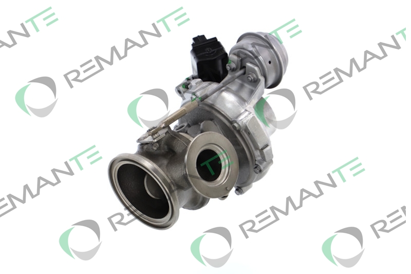 REMANTE Lader, ladesystem 003001004481r for BMW