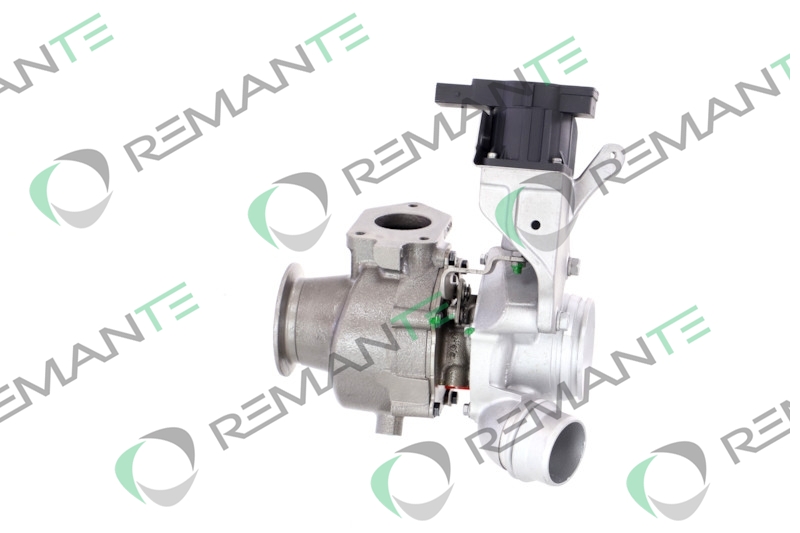 REMANTE Lader, ladesystem 003002000002r for BMW MITSUBISHI