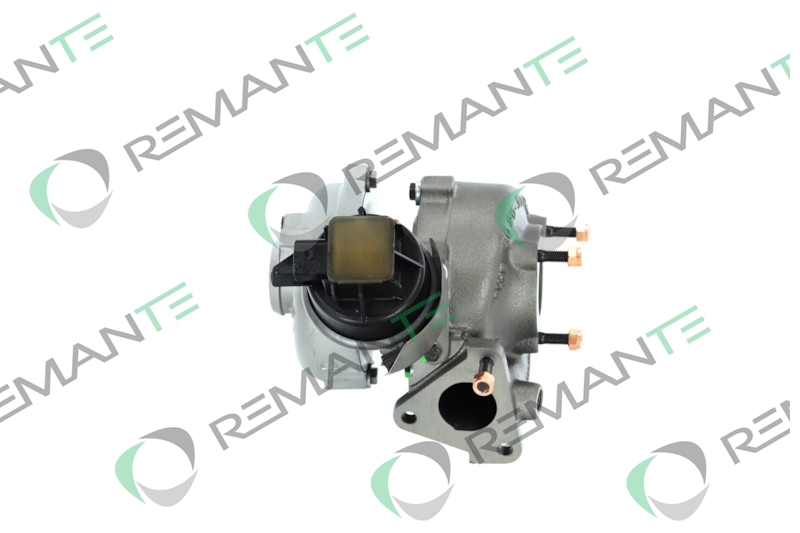 REMANTE Lader, ladesystem 003002000003r for AUDI