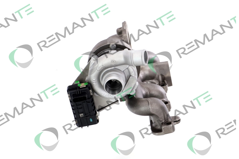 REMANTE Lader, ladesystem 003002000007r for FORD JAGUAR