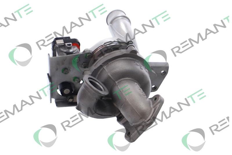 REMANTE Lader, ladesystem 003002000008r for FORD