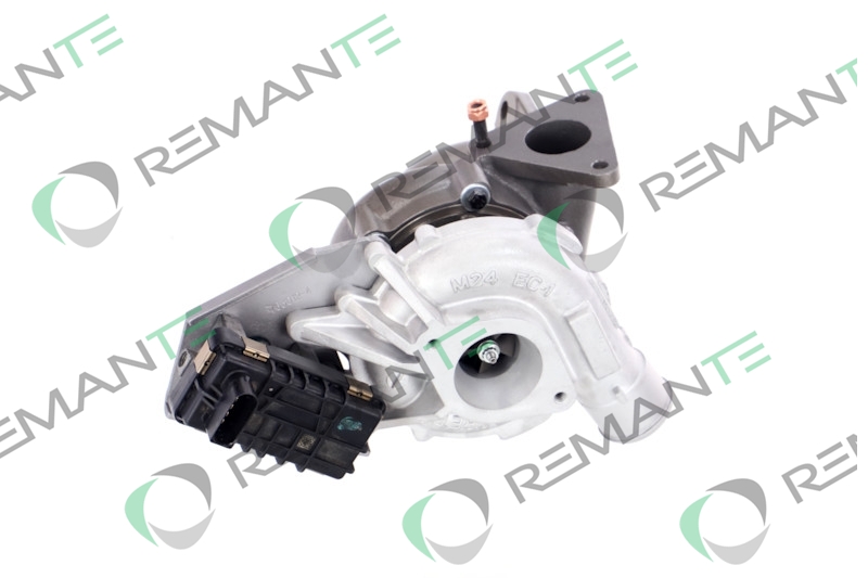 REMANTE Lader, ladesystem 003002000012r for FORD LAND ROVER