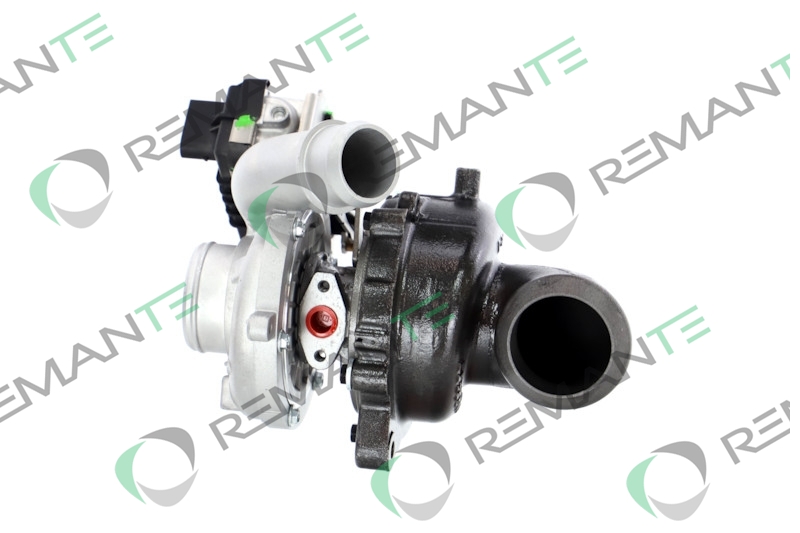 REMANTE Lader, ladesystem 003002000013r for FORD