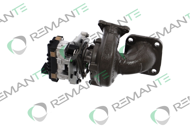 REMANTE Lader, ladesystem 003002000014r for FORD