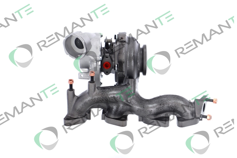 REMANTE Lader, ladesystem 003002000017r for AUDI VW VAG