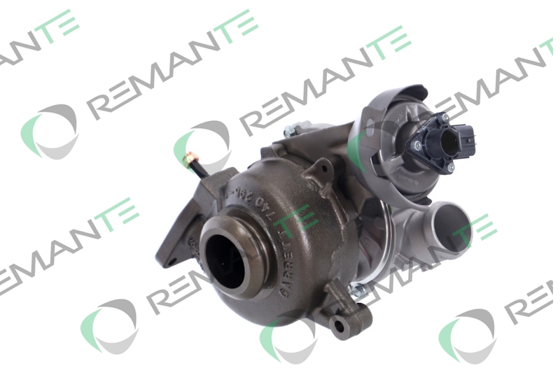 REMANTE Lader, ladesystem 003002000020r venstre for FORD VOLVO CITROËN/PEUGEOT