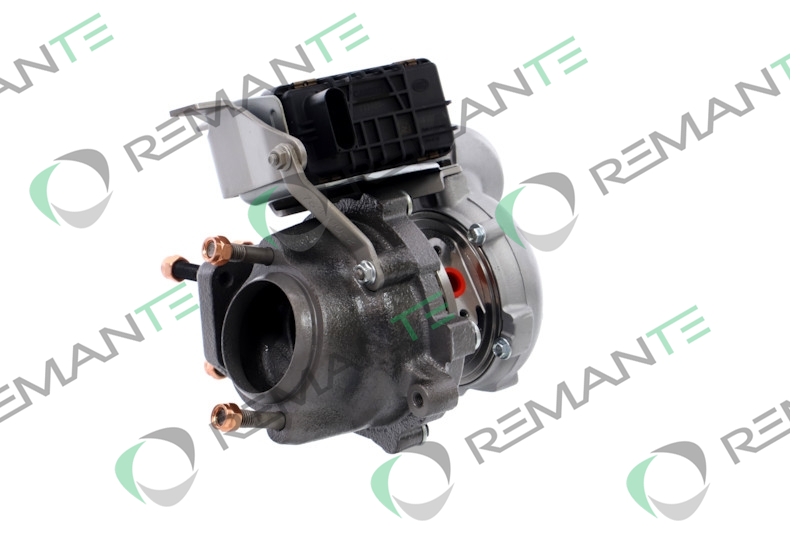 REMANTE Lader, ladesystem 003002000021r for BMW