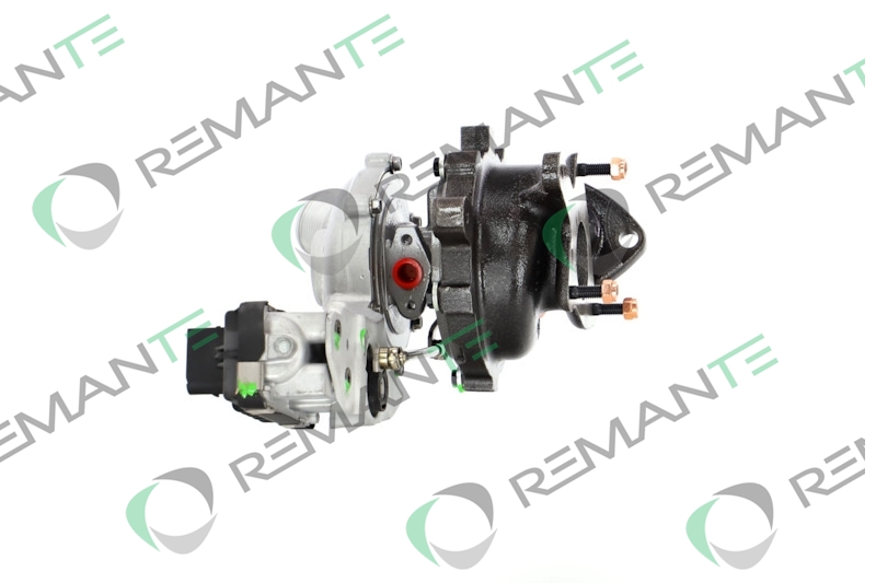REMANTE Lader, ladesystem 003002000027r venstre for FORD JAGUAR