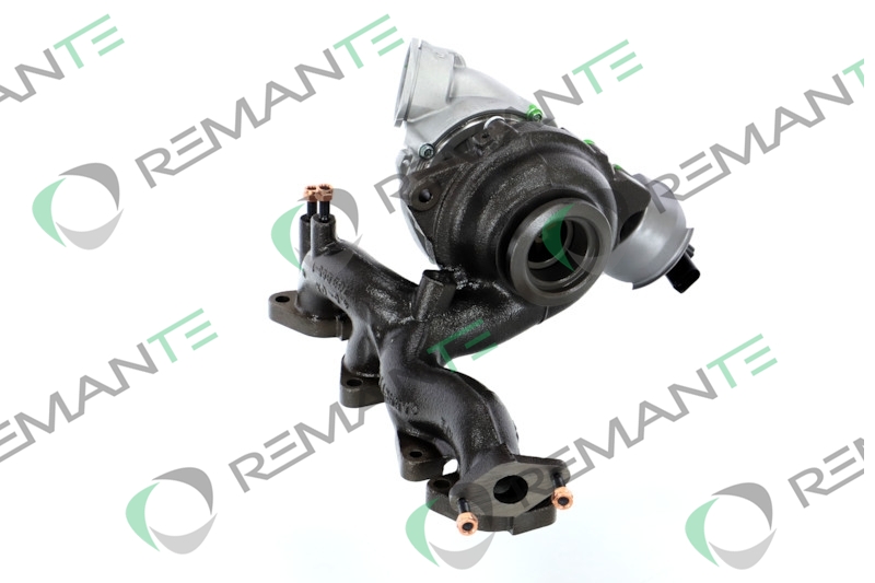 REMANTE Lader, ladesystem 003002000032r for CHRYSLER DODGE MITSUBISHI VW JEEP