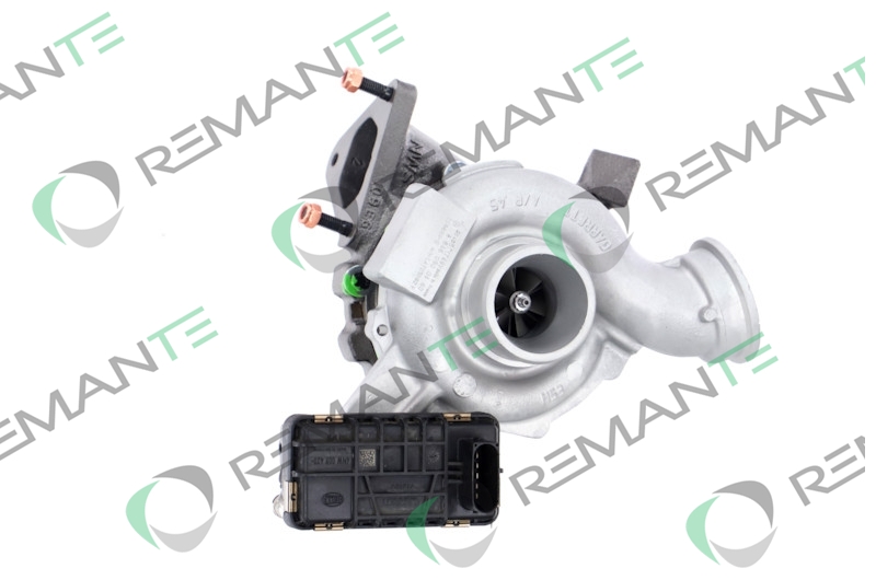 REMANTE Lader, ladesystem 003002000035r for MERCEDES-BENZ