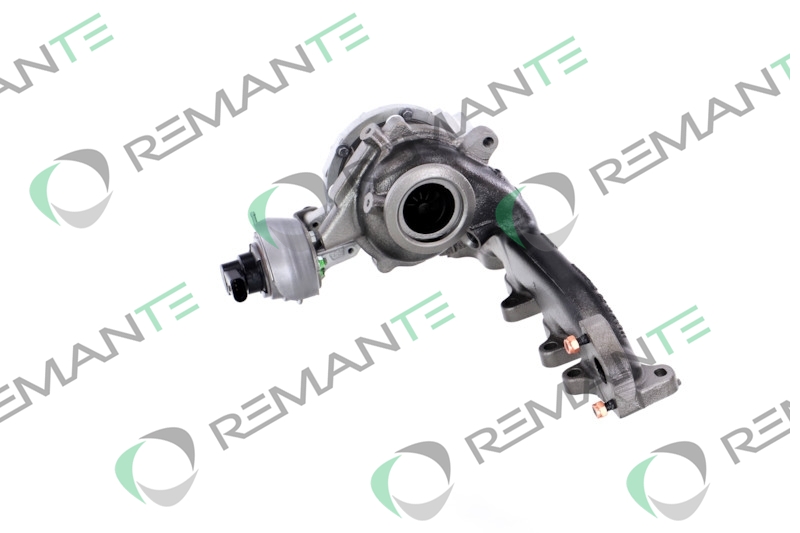 REMANTE Lader, ladesystem 003002000037r for VW VAG