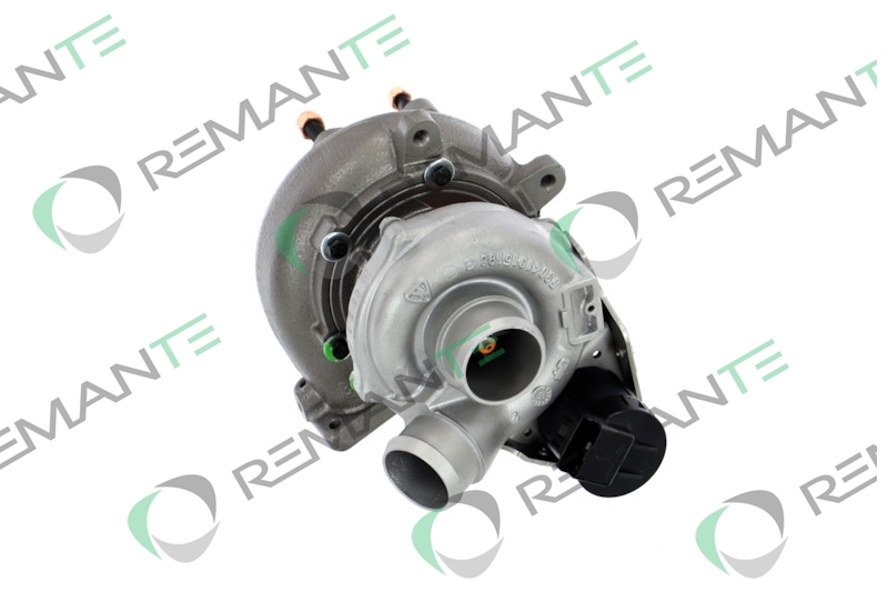 REMANTE Lader, ladesystem 003002000039r for FORD