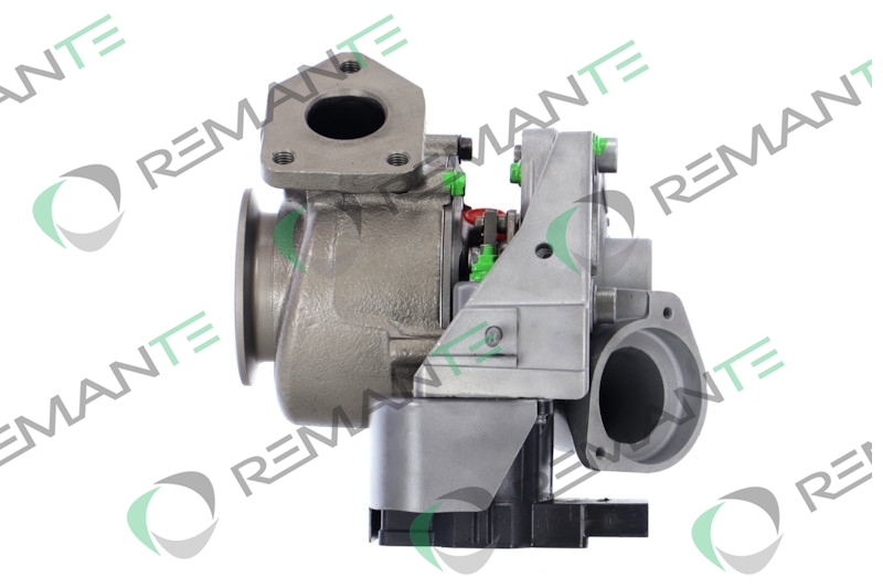 REMANTE Lader, ladesystem 003002000049r for BMW MITSUBISHI