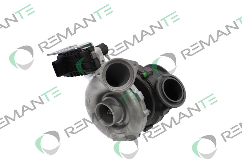 REMANTE Lader, ladesystem 003002000050r for BMW MITSUBISHI