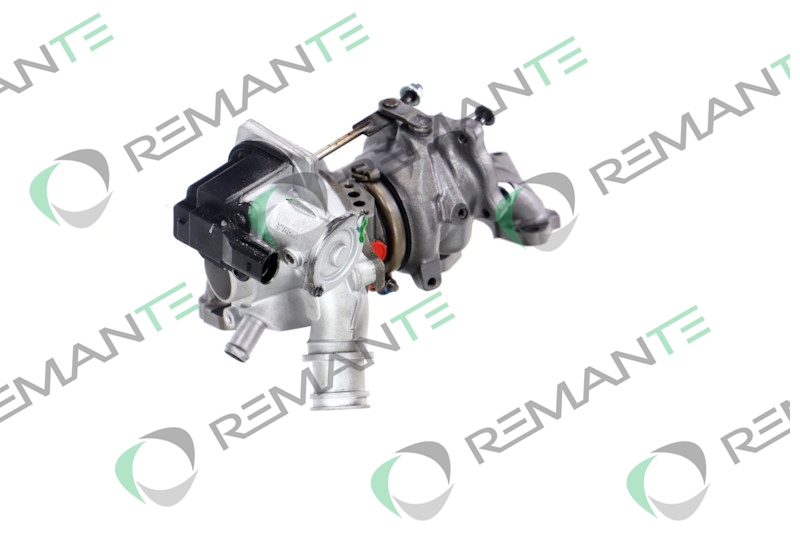 REMANTE Lader, ladesystem 003002000051r for VW AUDI VAG