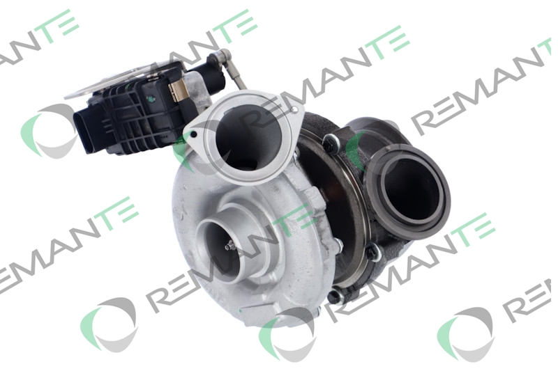 REMANTE Lader, ladesystem 003002000053r for BMW