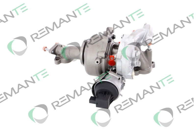 REMANTE Lader, ladesystem 003002000054r for VW VAG
