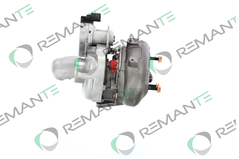 REMANTE Lader, ladesystem 003002000055r for AUDI