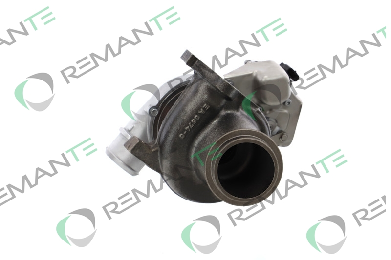 REMANTE Lader, ladesystem 003002000057r for MERCEDES-BENZ