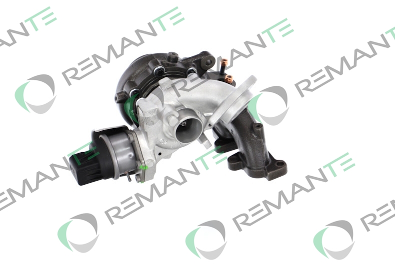 REMANTE Lader, ladesystem 003002000058r for AUDI VW VAG