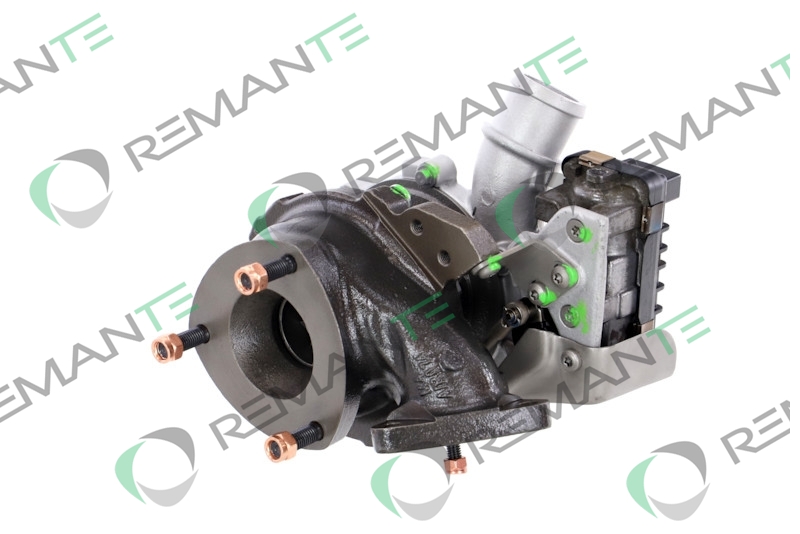 REMANTE Lader, ladesystem 003002000061r for FORD MAZDA