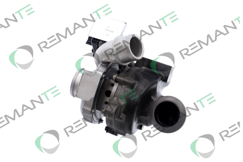 REMANTE Lader, ladesystem 003002000063r for FORD MITSUBISHI CITROËN/PEUGEOT
