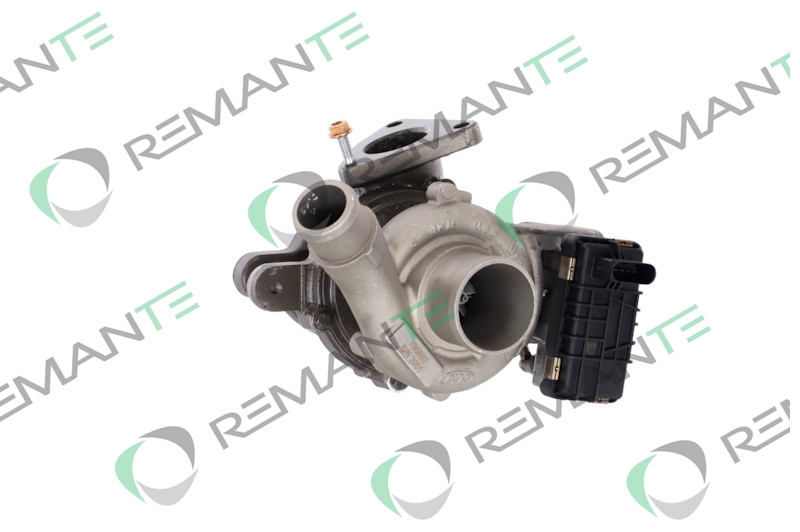 REMANTE Lader, ladesystem 003002000067r for FORD
