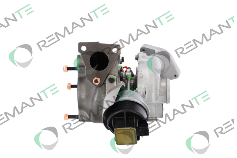 REMANTE Lader, ladesystem 003002000069r for AUDI VW SEAT VAG