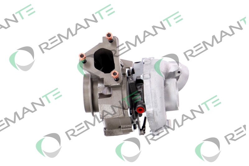 REMANTE Lader, ladesystem 003002000072r for MERCEDES-BENZ
