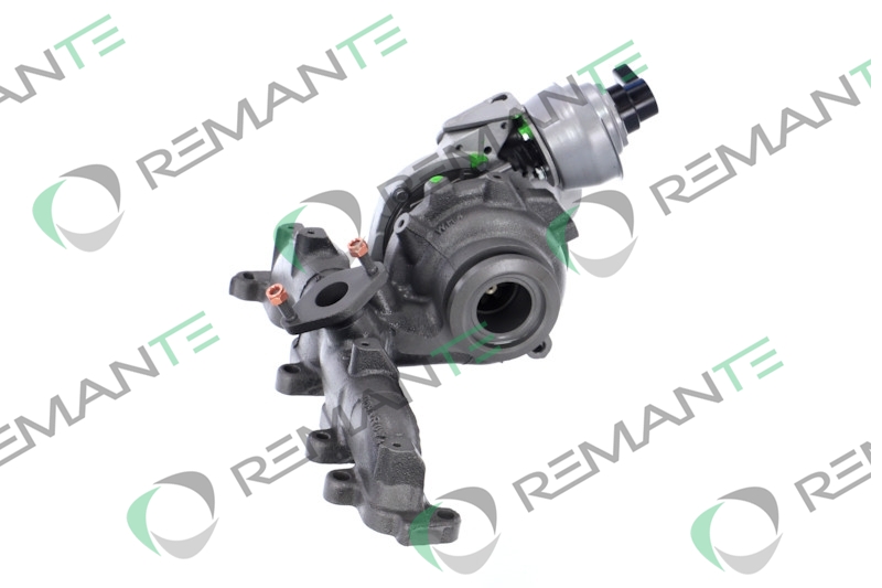 REMANTE Lader, ladesystem 003002000073r for VW