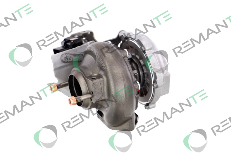 REMANTE Lader, ladesystem 003002001003r for BMW