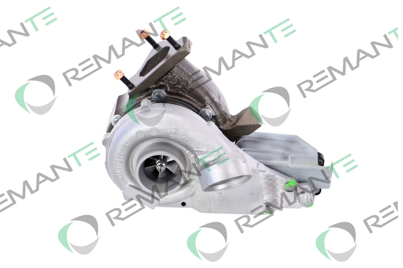 REMANTE Lader, ladesystem 003002001005r for MERCEDES-BENZ