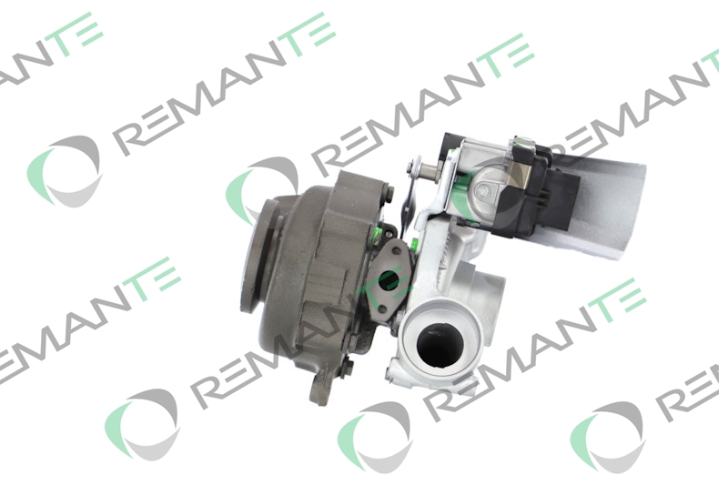 REMANTE Lader, ladesystem 003002001008r højre for MERCEDES-BENZ