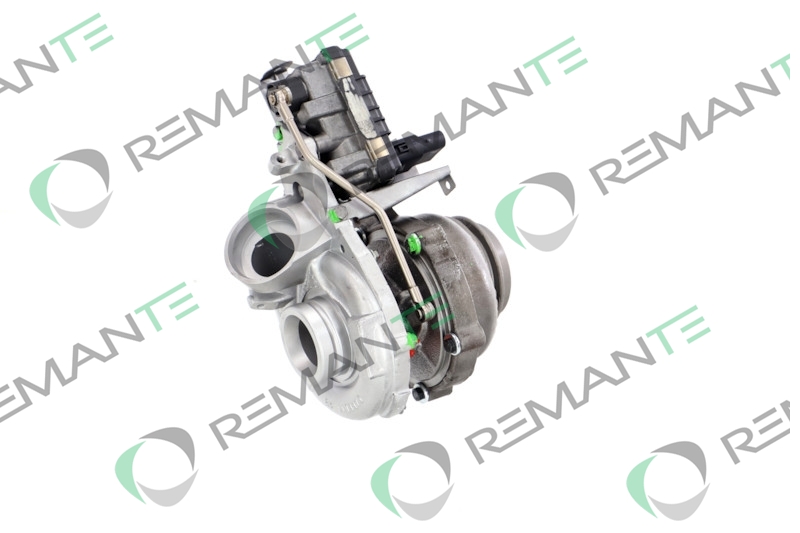 REMANTE Lader, ladesystem 003002001014r for MERCEDES-BENZ