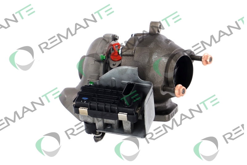 REMANTE Lader, ladesystem 003002001022r for BMW