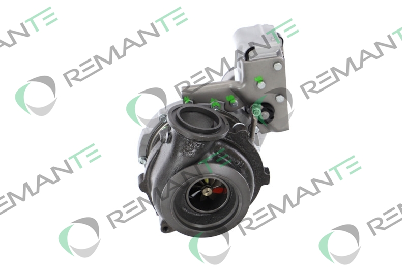 REMANTE Lader, ladesystem 003002001023r for BMW MERCEDES-BENZ OPEL