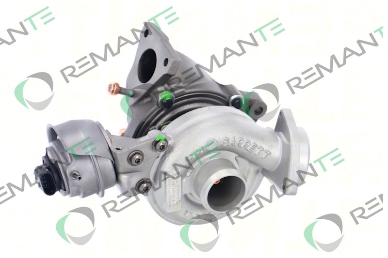 REMANTE Lader, ladesystem 003002001032r for AUDI VW VAG