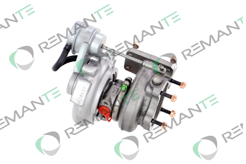REMANTE Lader, ladesystem 003002001038r for IVECO MITSUBISHI
