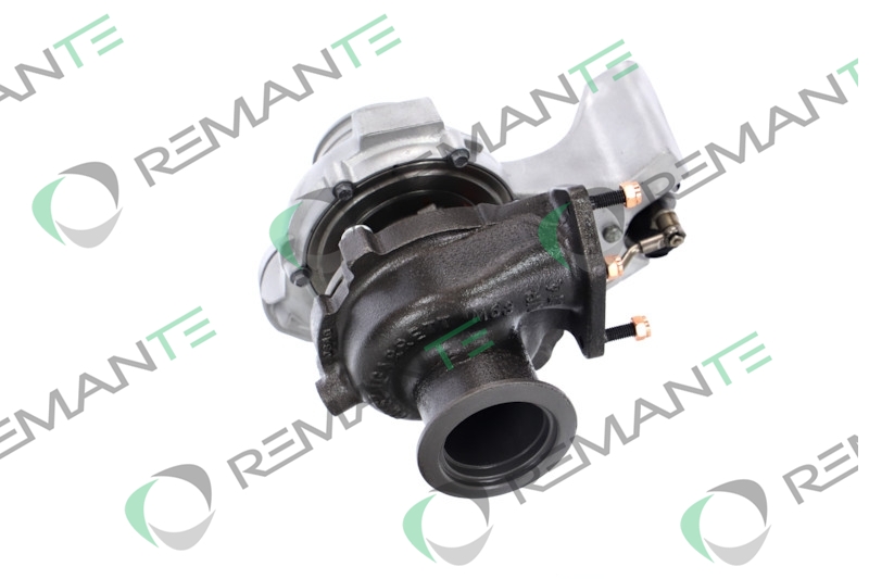REMANTE Lader, ladesystem 003002001041r for BMW