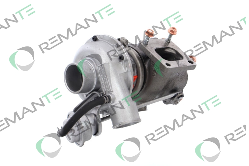 REMANTE Lader, ladesystem 003002001046r for KIA