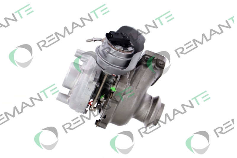 REMANTE Lader, ladesystem 003002001047r for CITROËN FORD VOLVO MAZDA PEUGEOT CITROËN/PEUGEOT
