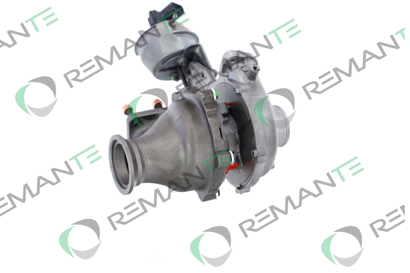 REMANTE Lader, ladesystem 003002001052r for FIAT OPEL