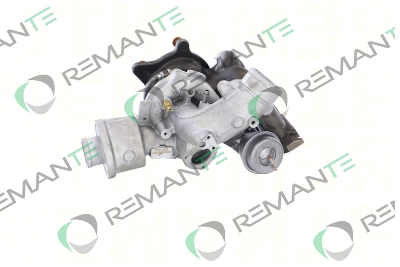 REMANTE Lader, ladesystem 003002001057r for AUDI VAG
