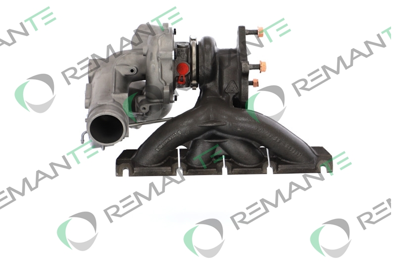 REMANTE Lader, ladesystem 003002001058r Tværs (skrå) for VW VAG