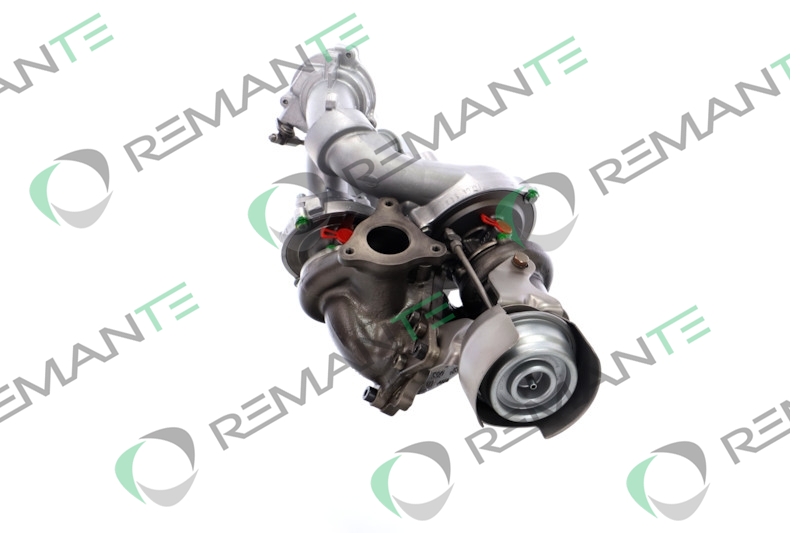 REMANTE Lader, ladesystem 003002001068r for OPEL MERCEDES-BENZ