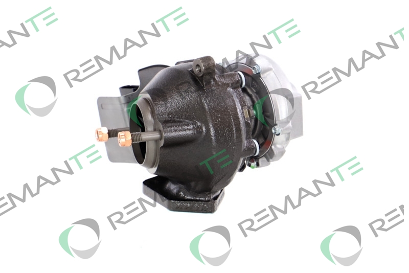 REMANTE Lader, ladesystem 003002001070r for BMW