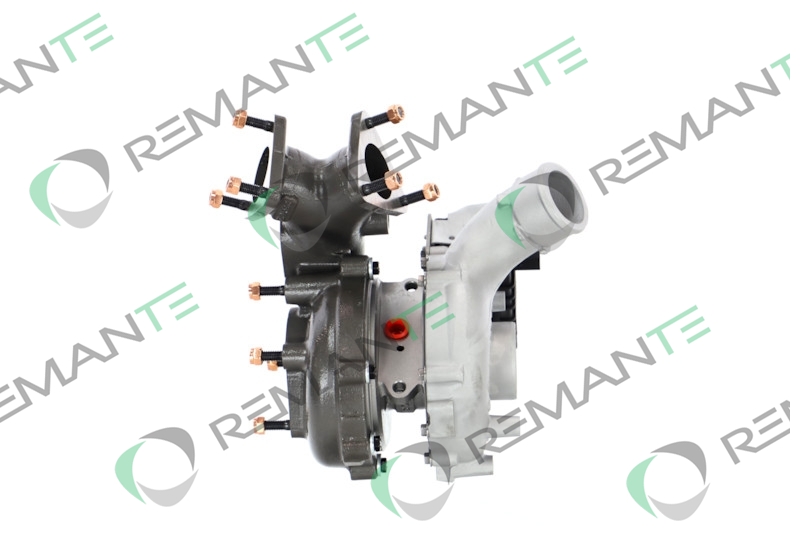 REMANTE Lader, ladesystem 003002001073r for AUDI OPEL VW VAG