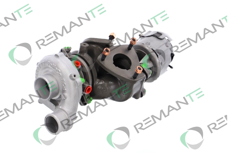 REMANTE Lader, ladesystem 003002001081r højre for JAGUAR FORD LAND ROVER