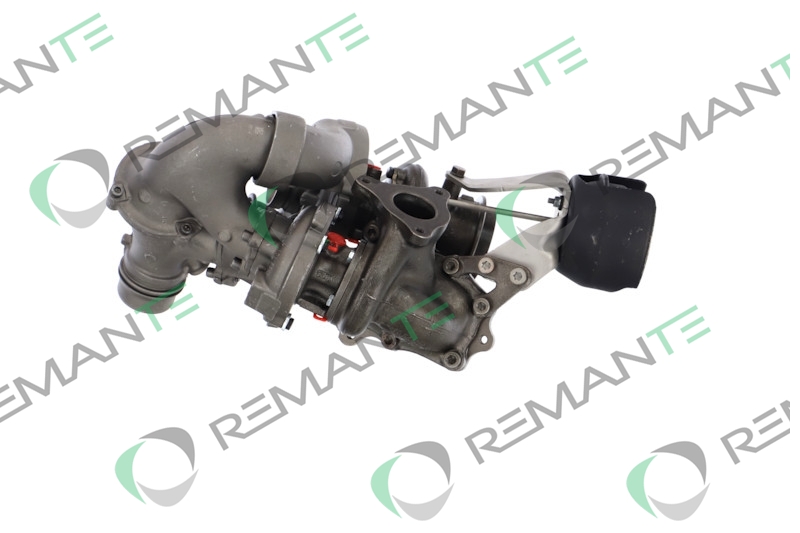 REMANTE Lader, ladesystem 003002001083r for MERCEDES-BENZ