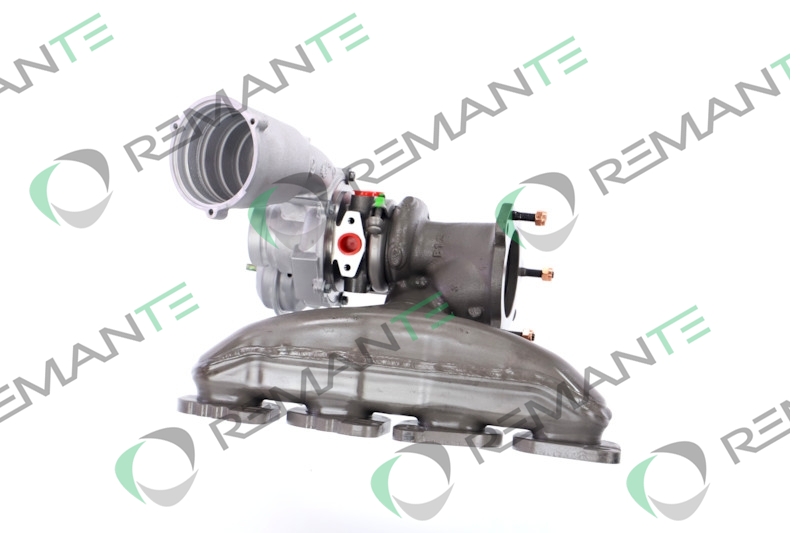 REMANTE Lader, ladesystem 003002001090r for MERCEDES-BENZ